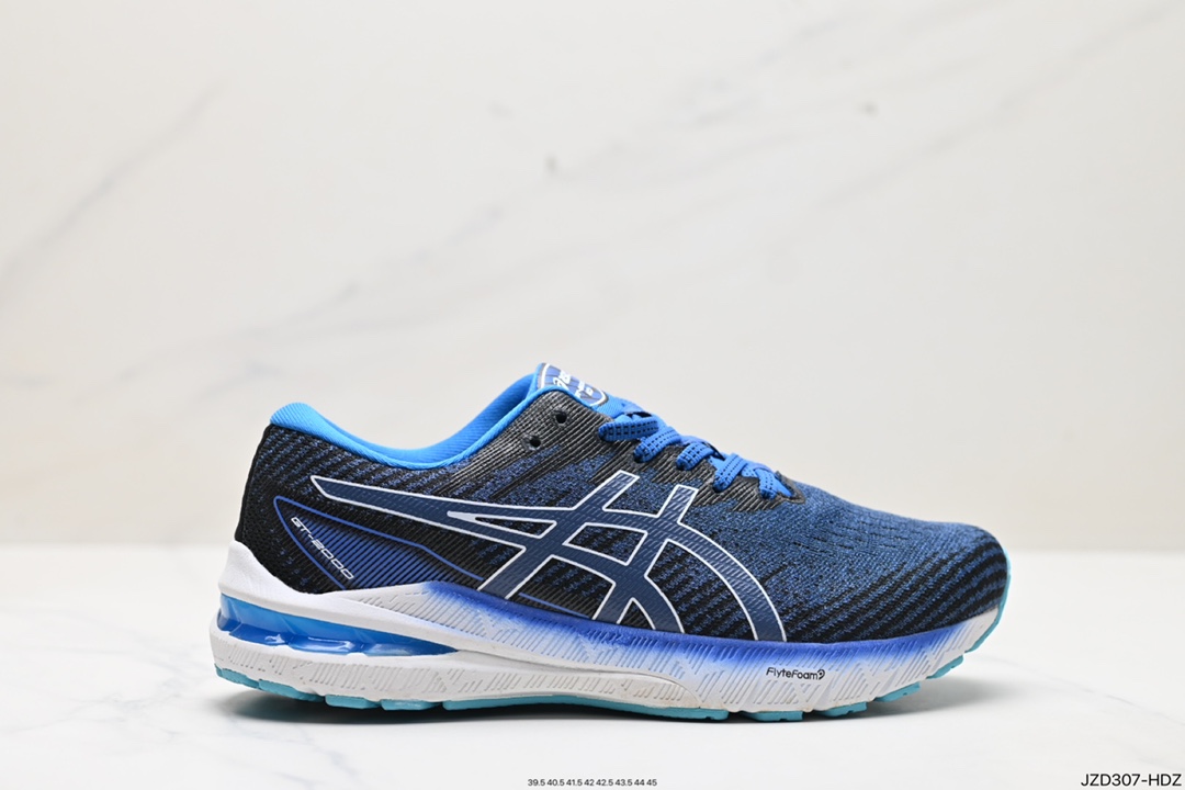 Asics Shoes